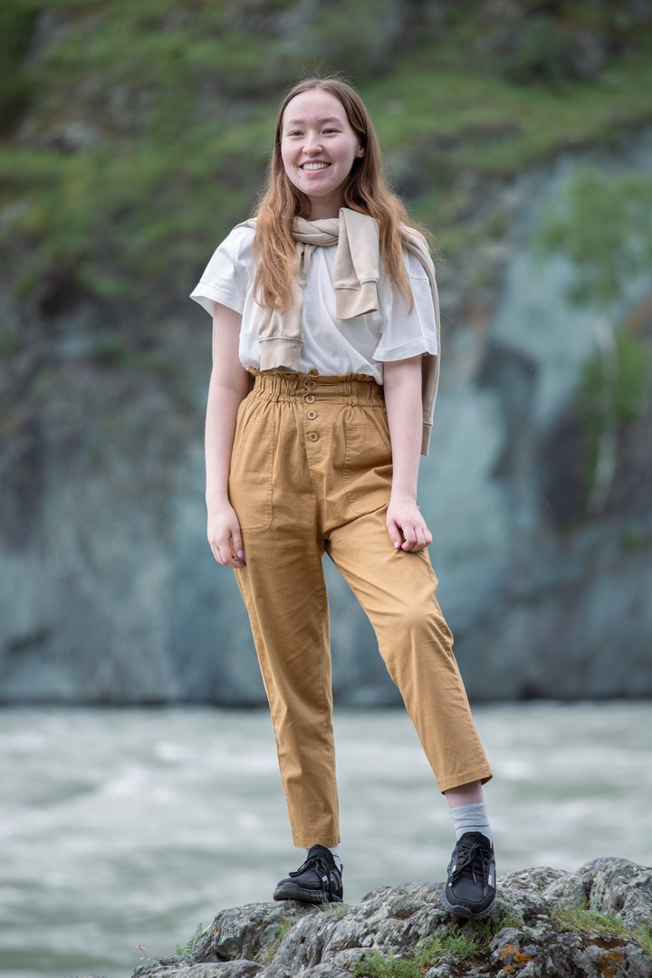 Золотое полукольцо Алтая 2022. Фотограф Эдуард Алмадаков