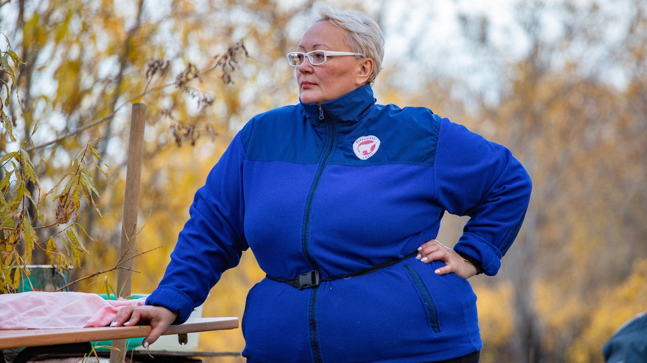 Турслёт 2022. Фотограф Эдуард Алмадаков