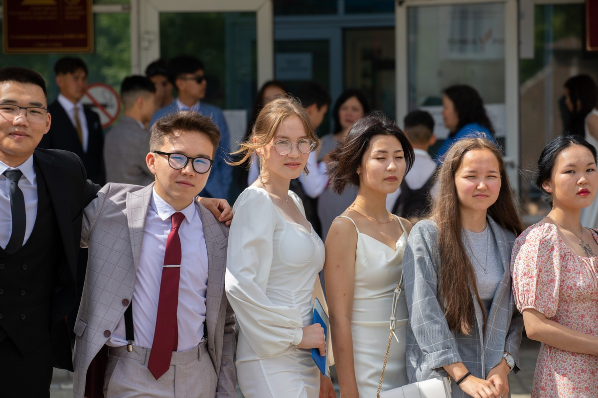 № 5. Фотограф Эдуард Алмадаков