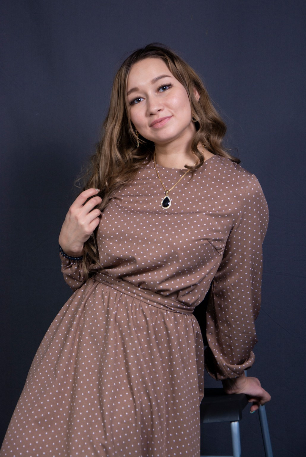 № 2. Фотограф Эдуард Алмадаков