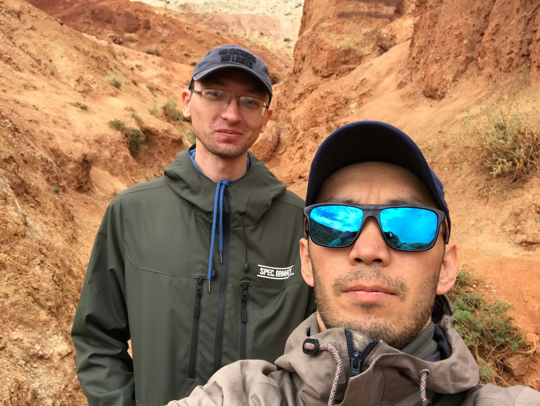 Золотое полукольцо Алтая 2022. Фотограф Эдуард Алмадаков