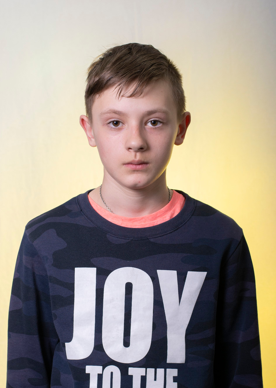 № 7. Фотограф Эдуард Алмадаков