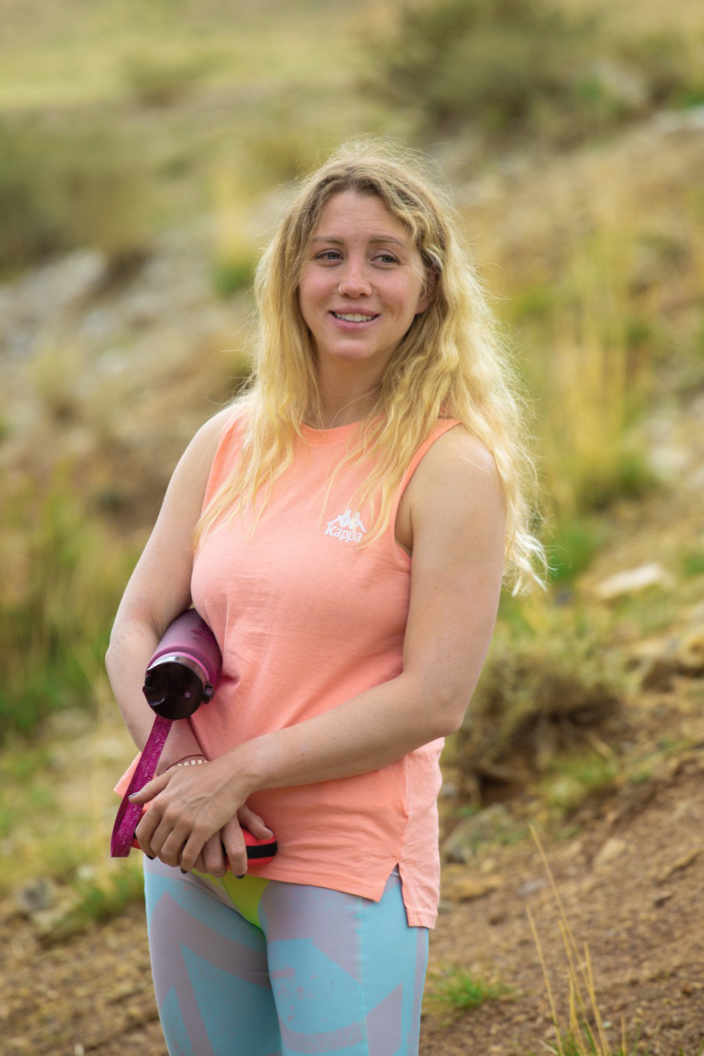 Приключения на Алтае. Фотограф Эдуард Алмадаков