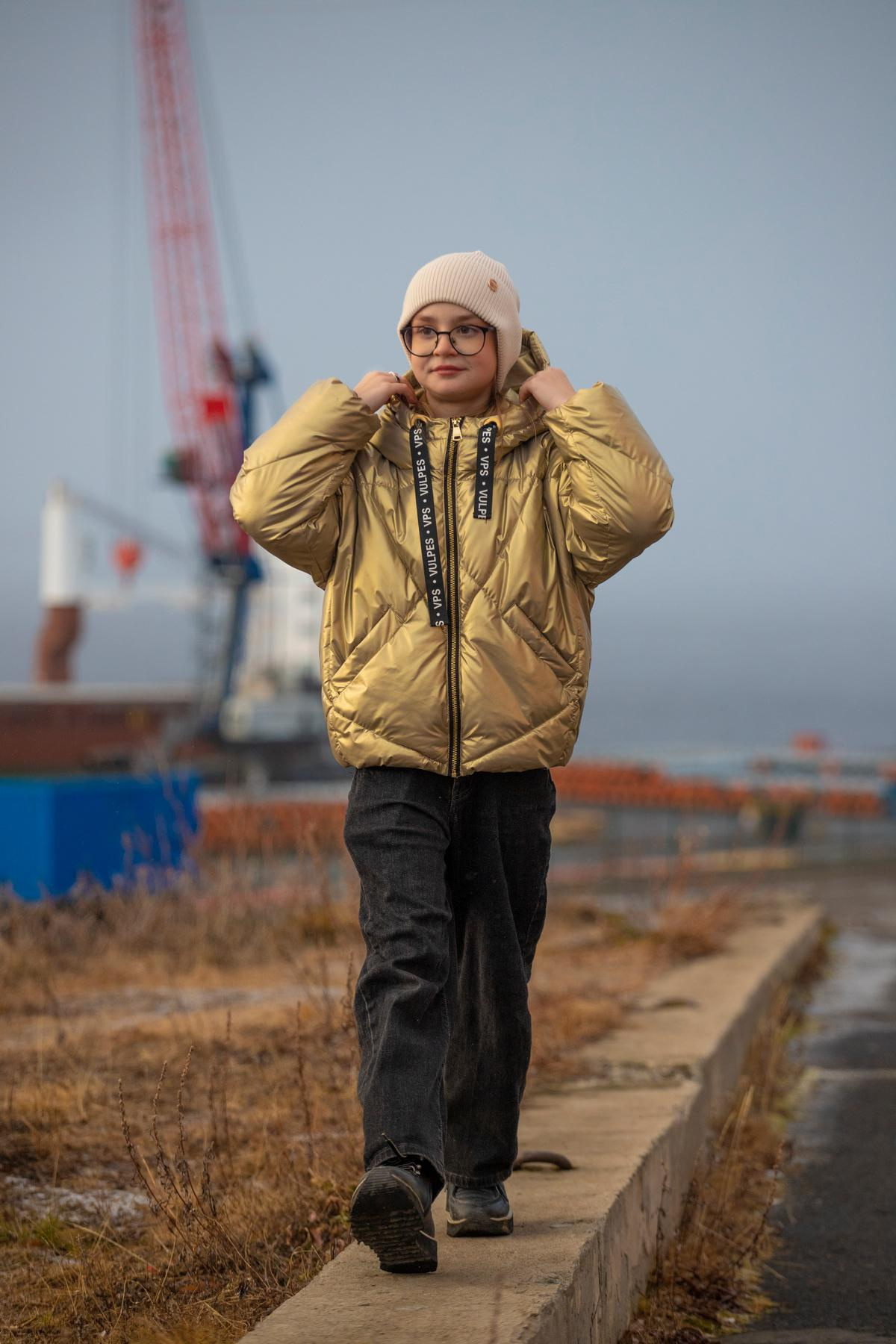 № 7. Фотограф Эдуард Алмадаков