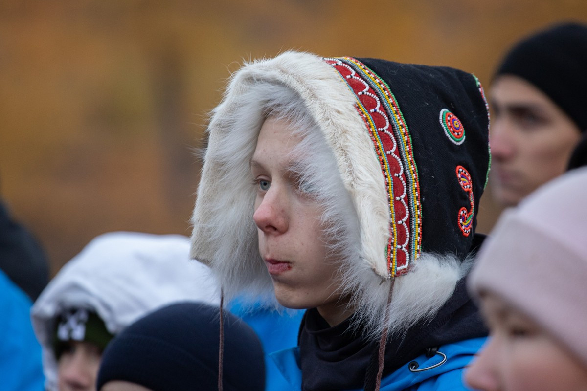 Турслёт 2022. Фотограф Эдуард Алмадаков