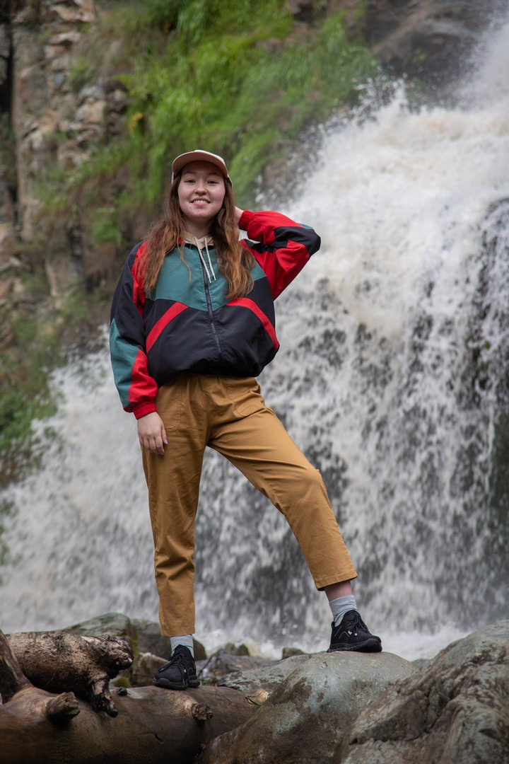 Золотое полукольцо Алтая 2022. Фотограф Эдуард Алмадаков