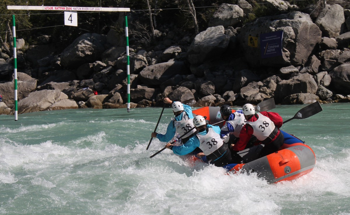 Рафтинг 2016. Ильгуменский порог. Фотограф Эдуард Алмадаков