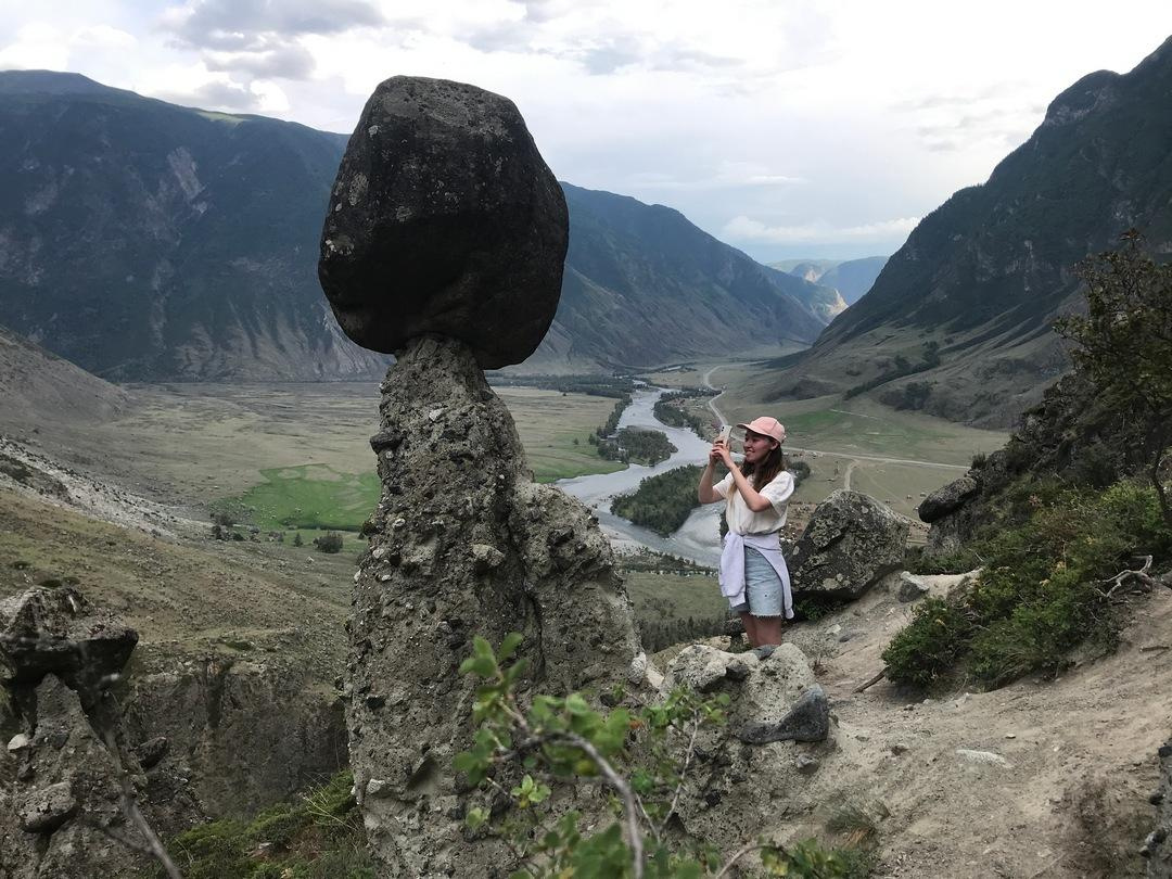 Золотое полукольцо Алтая 2022. Фотограф Эдуард Алмадаков