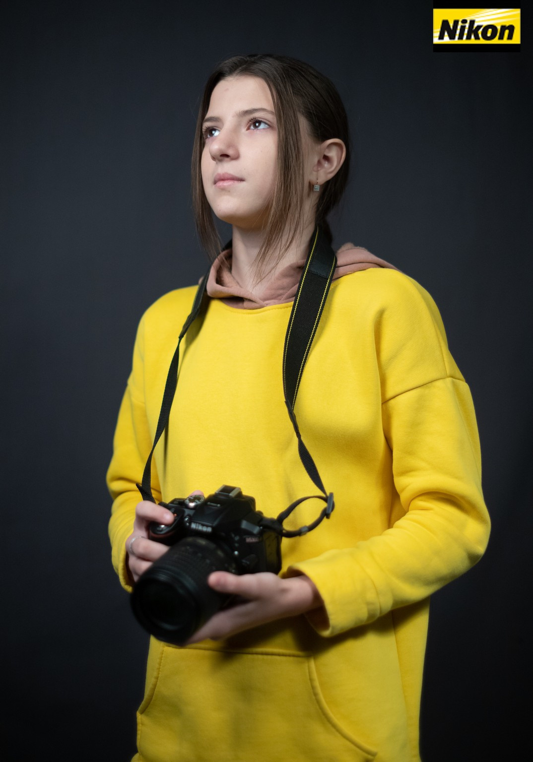 № 7. Фотограф Эдуард Алмадаков