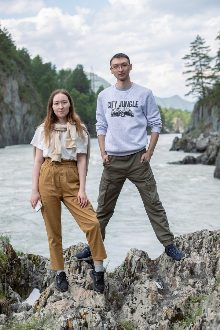 Золотое полукольцо Алтая 2022. Фотограф Эдуард Алмадаков