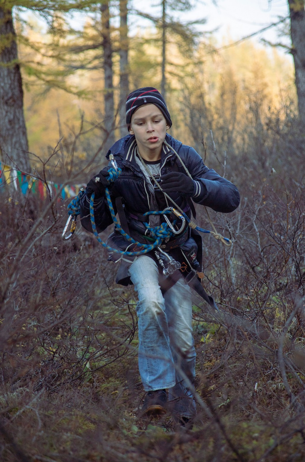 Турслёт 2021. Фотограф Эдуард Алмадаков