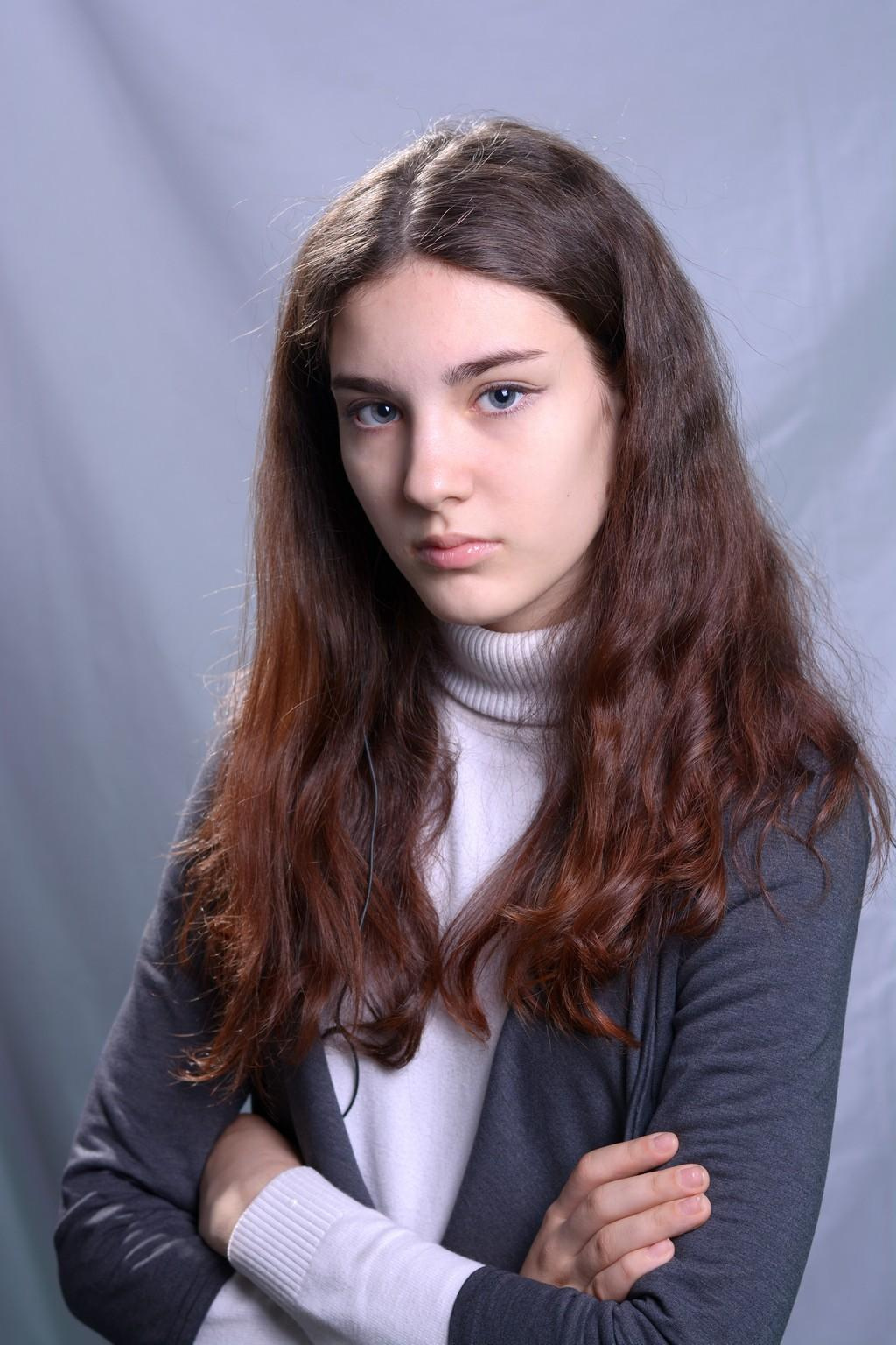 № 7. Фотограф Эдуард Алмадаков