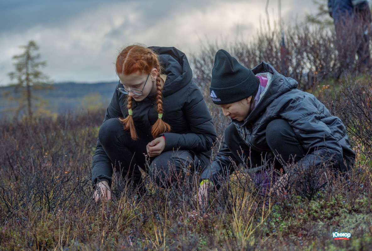 Турслёт 2021. Фотограф Эдуард Алмадаков