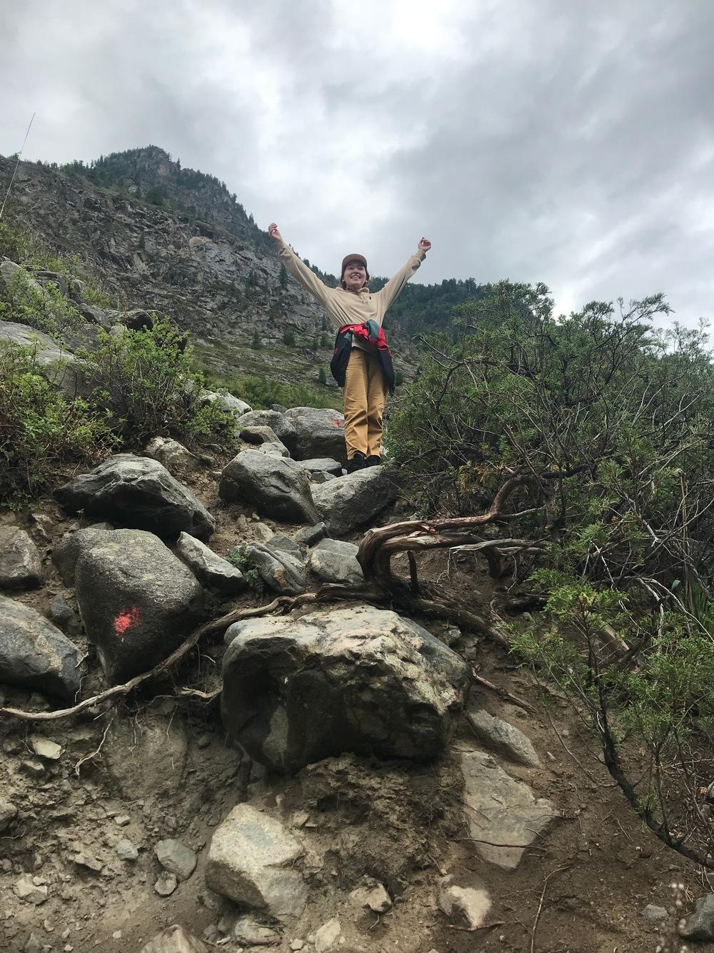 Золотое полукольцо Алтая 2022. Фотограф Эдуард Алмадаков