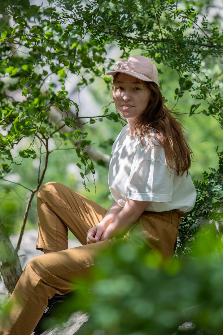 Золотое полукольцо Алтая 2022. Фотограф Эдуард Алмадаков