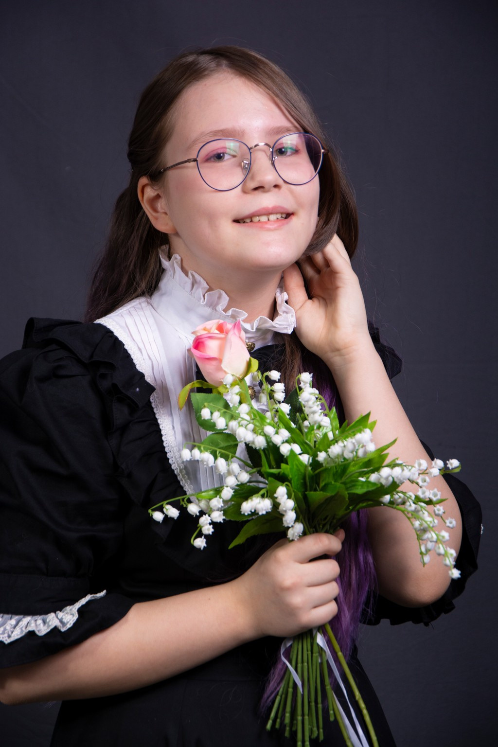 № 7. Фотограф Эдуард Алмадаков