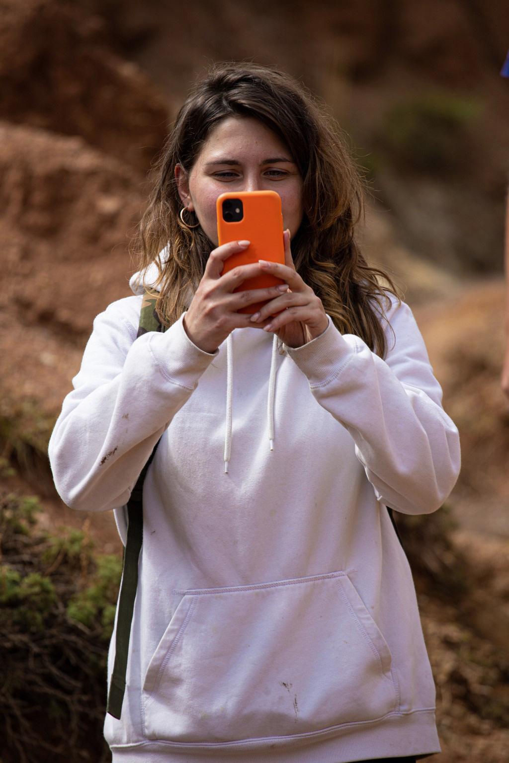 Приключения на Алтае. Фотограф Эдуард Алмадаков