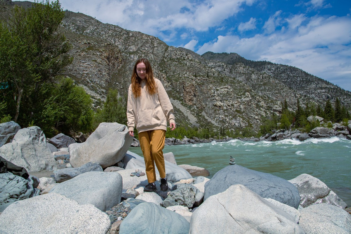 Золотое полукольцо Алтая 2022. Фотограф Эдуард Алмадаков