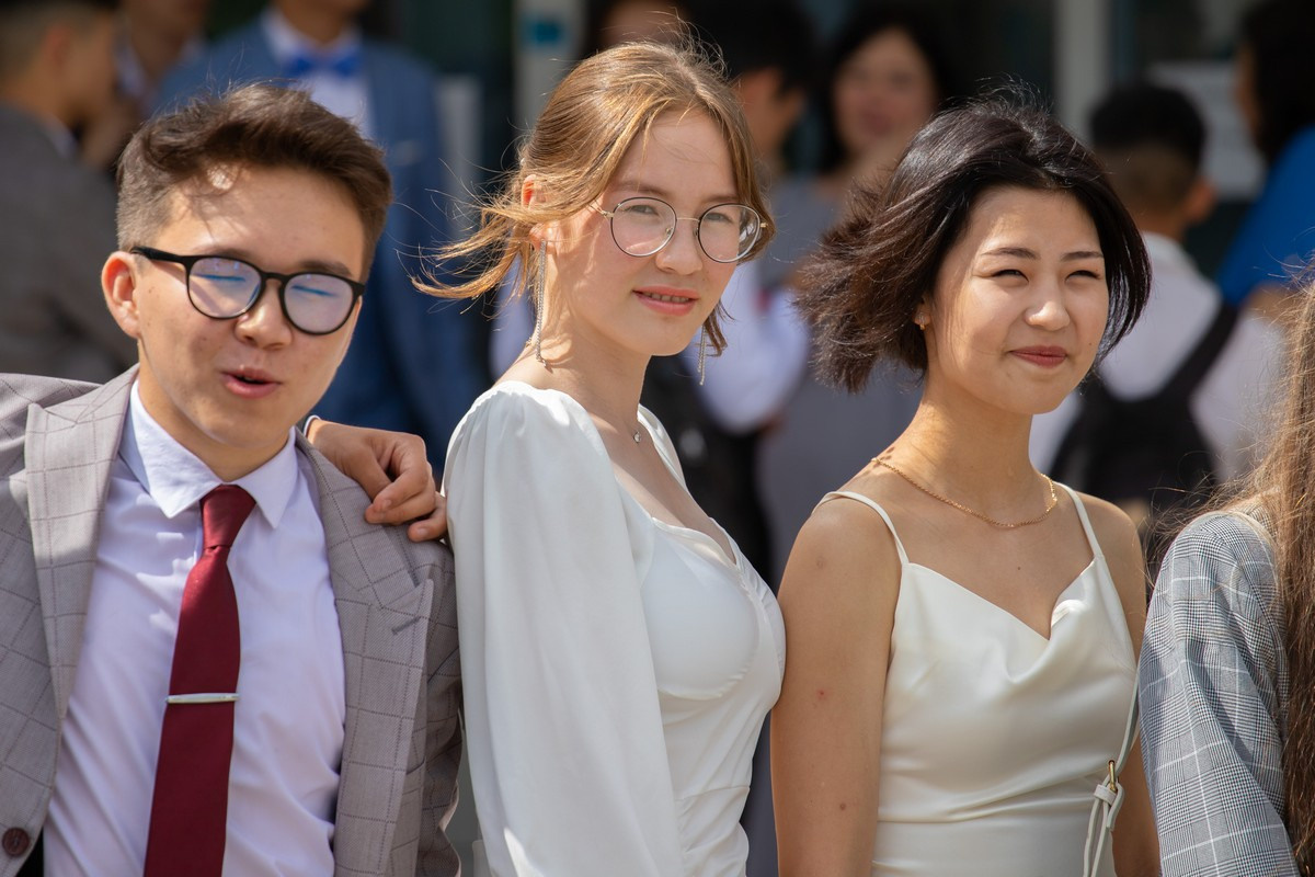 № 5. Фотограф Эдуард Алмадаков