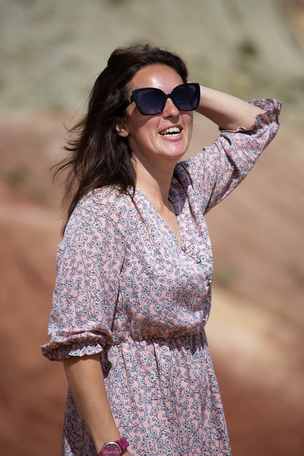 Приключения на Алтае. Фотограф Эдуард Алмадаков