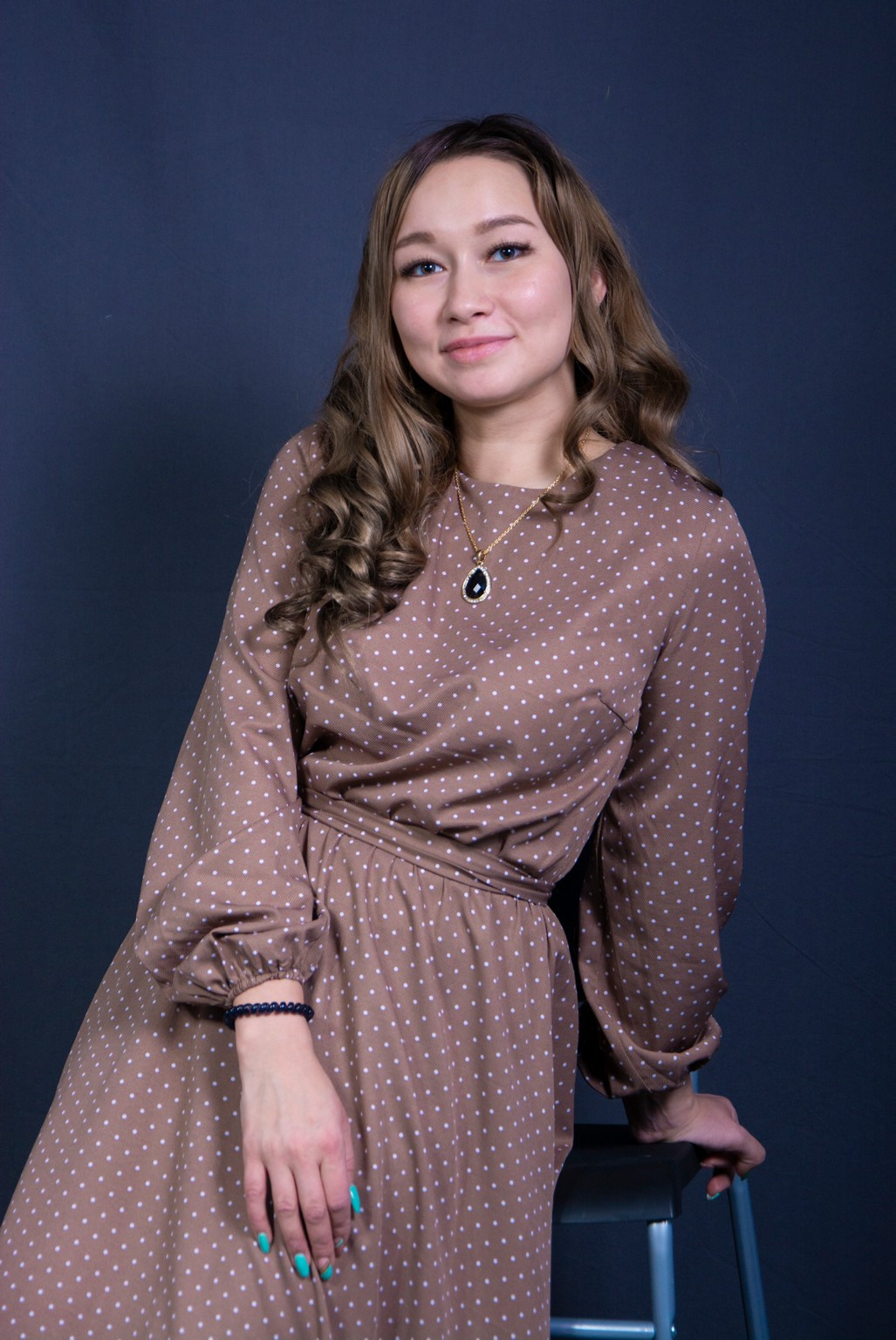 № 2. Фотограф Эдуард Алмадаков