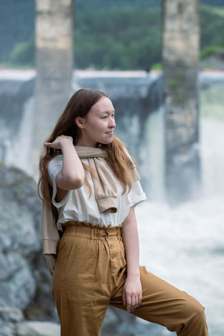 Золотое полукольцо Алтая 2022. Фотограф Эдуард Алмадаков