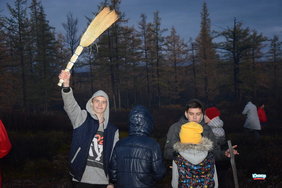 Турслёт 2021. Фотограф Эдуард Алмадаков