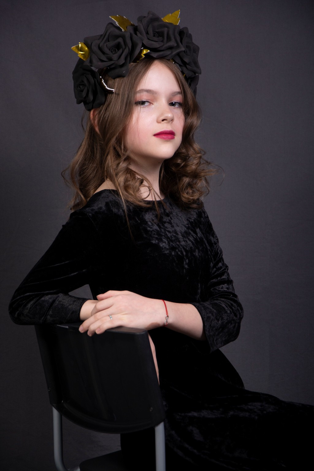 № 7. Фотограф Эдуард Алмадаков