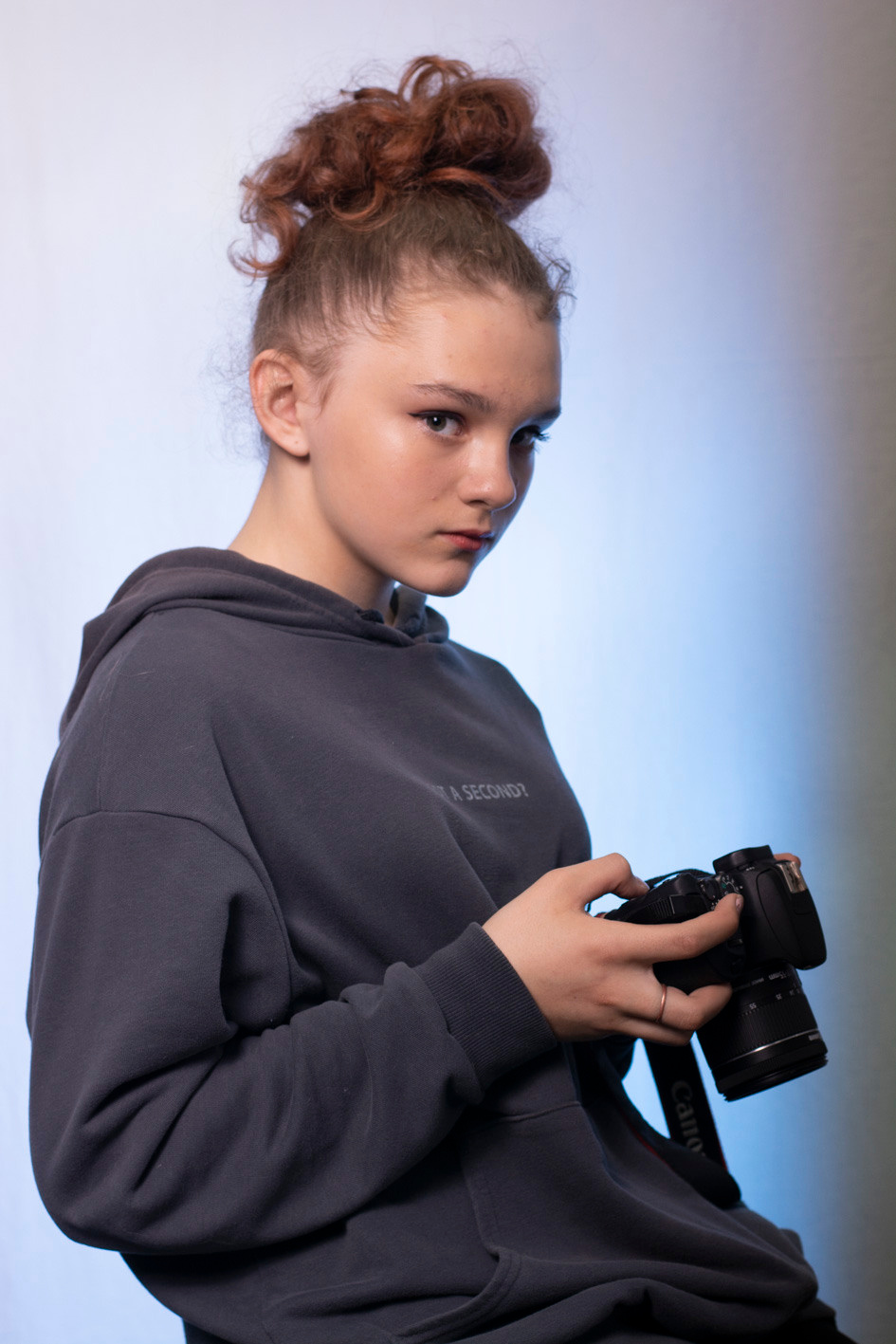 № 7. Фотограф Эдуард Алмадаков