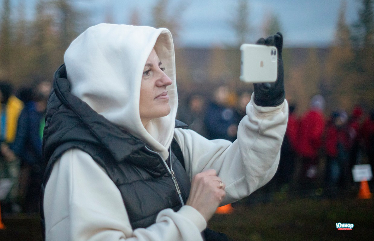 Турслёт 2021. Фотограф Эдуард Алмадаков