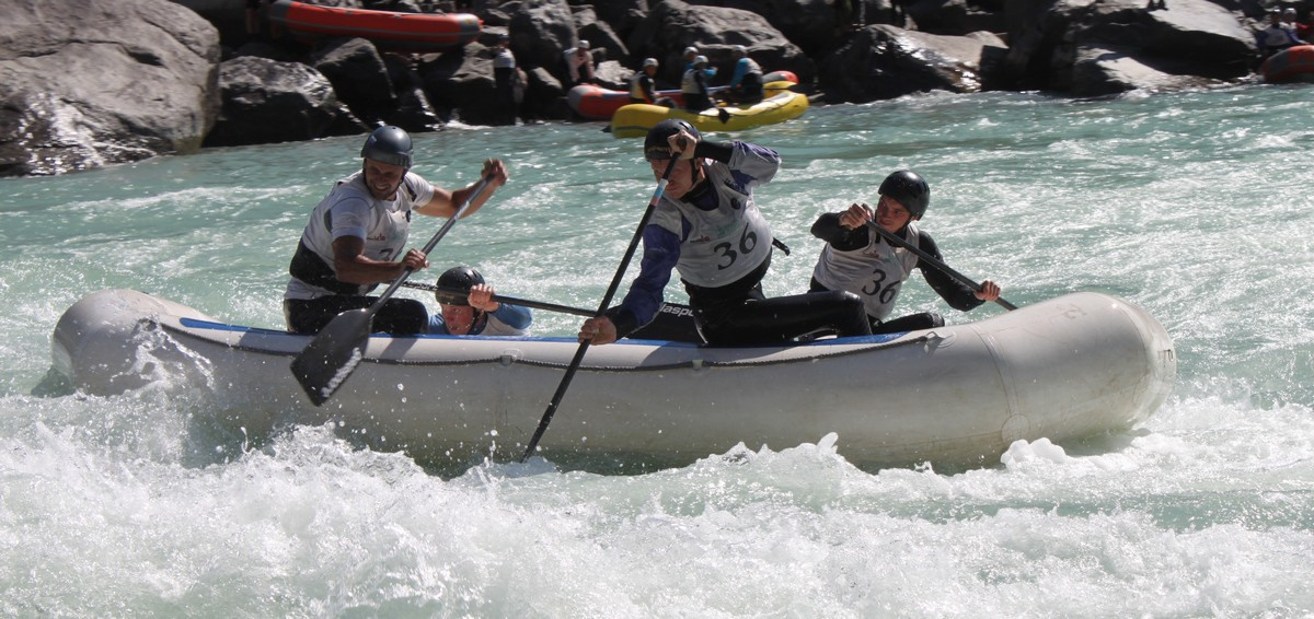 Рафтинг 2016. Ильгуменский порог. Фотограф Эдуард Алмадаков