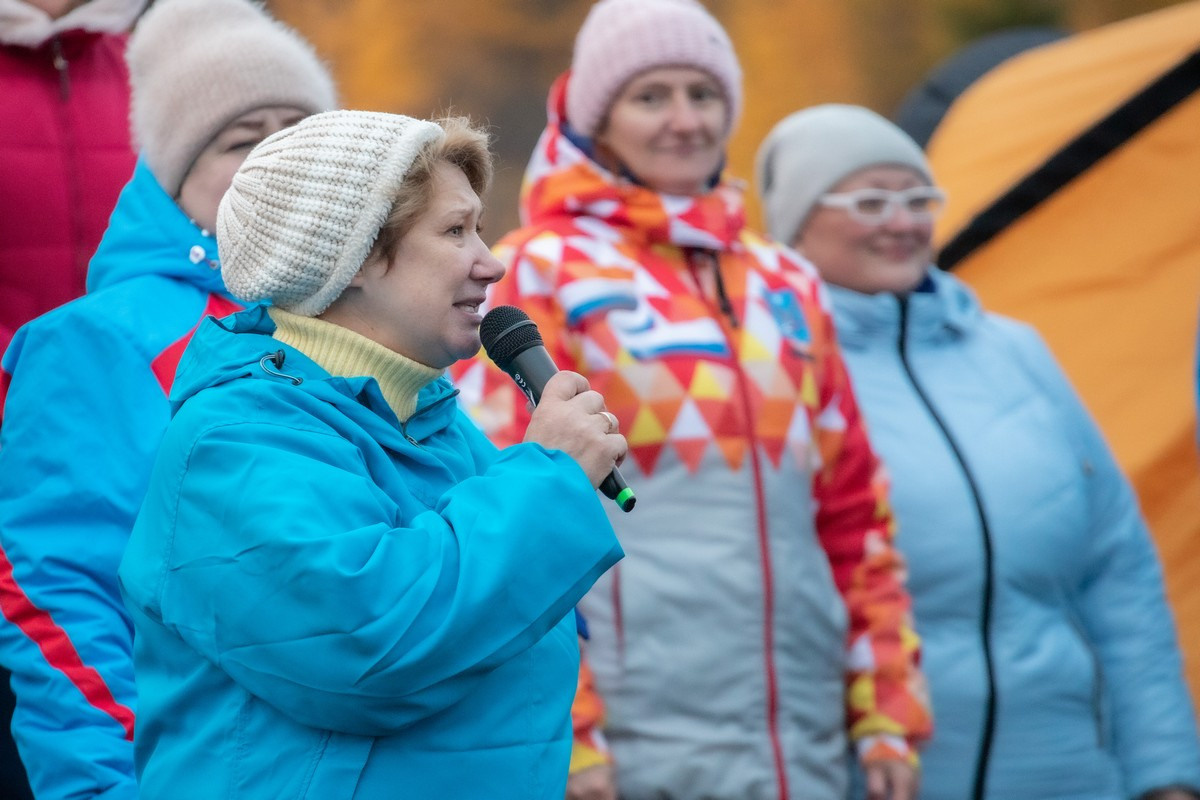 Турслёт 2022. Фотограф Эдуард Алмадаков