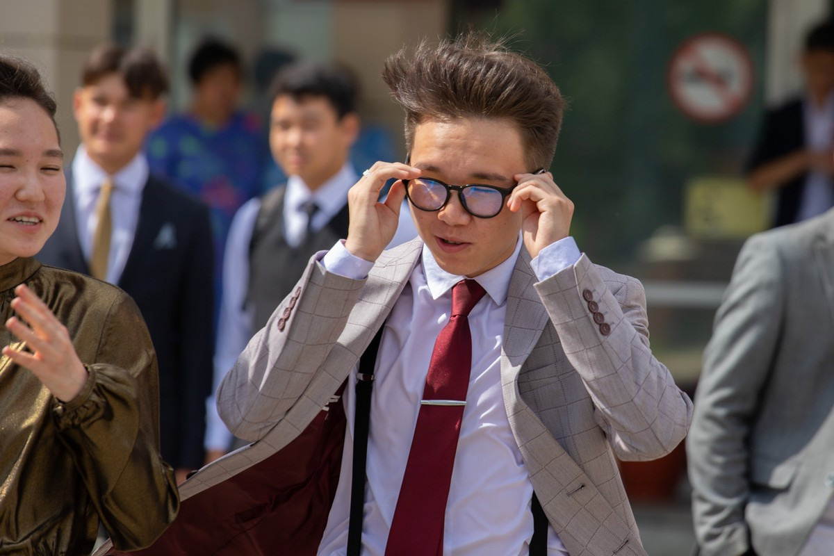 № 5. Фотограф Эдуард Алмадаков