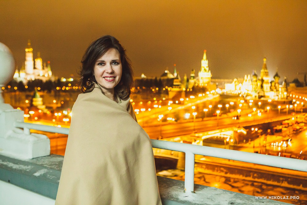 ИНГОССТРАХ ОНДД. Видеооператор/Фотограф Николай Завьялов