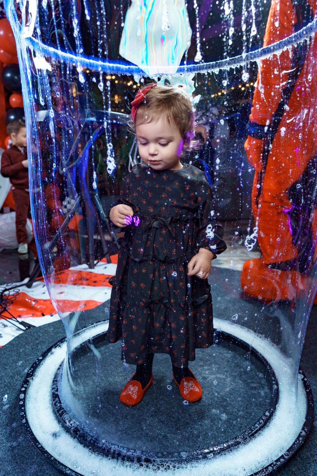 ДНИ РОЖДЕНИЯ ДЕТСКИЕ. Фотограф и видеограф для бизнеса в Москве — фуд, рестораны, интерьер, контент | Sizov Studio