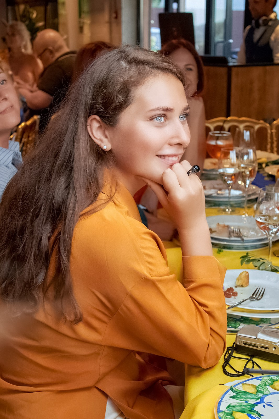 ДНИ РОЖДЕНИЯ ВЗРОСЛЫХ. Фотограф и видеограф для бизнеса в Москве — фуд, рестораны, интерьер, контент | Sizov Studio