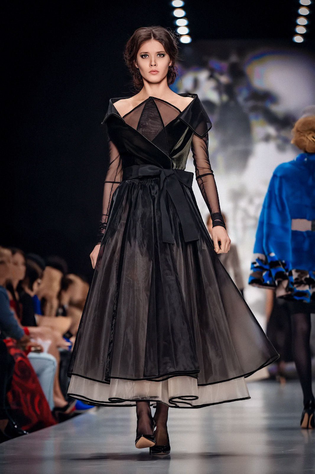 FASHION. Фотограф и видеограф для бизнеса в Москве — фуд, рестораны, интерьер, контент | Sizov Studio