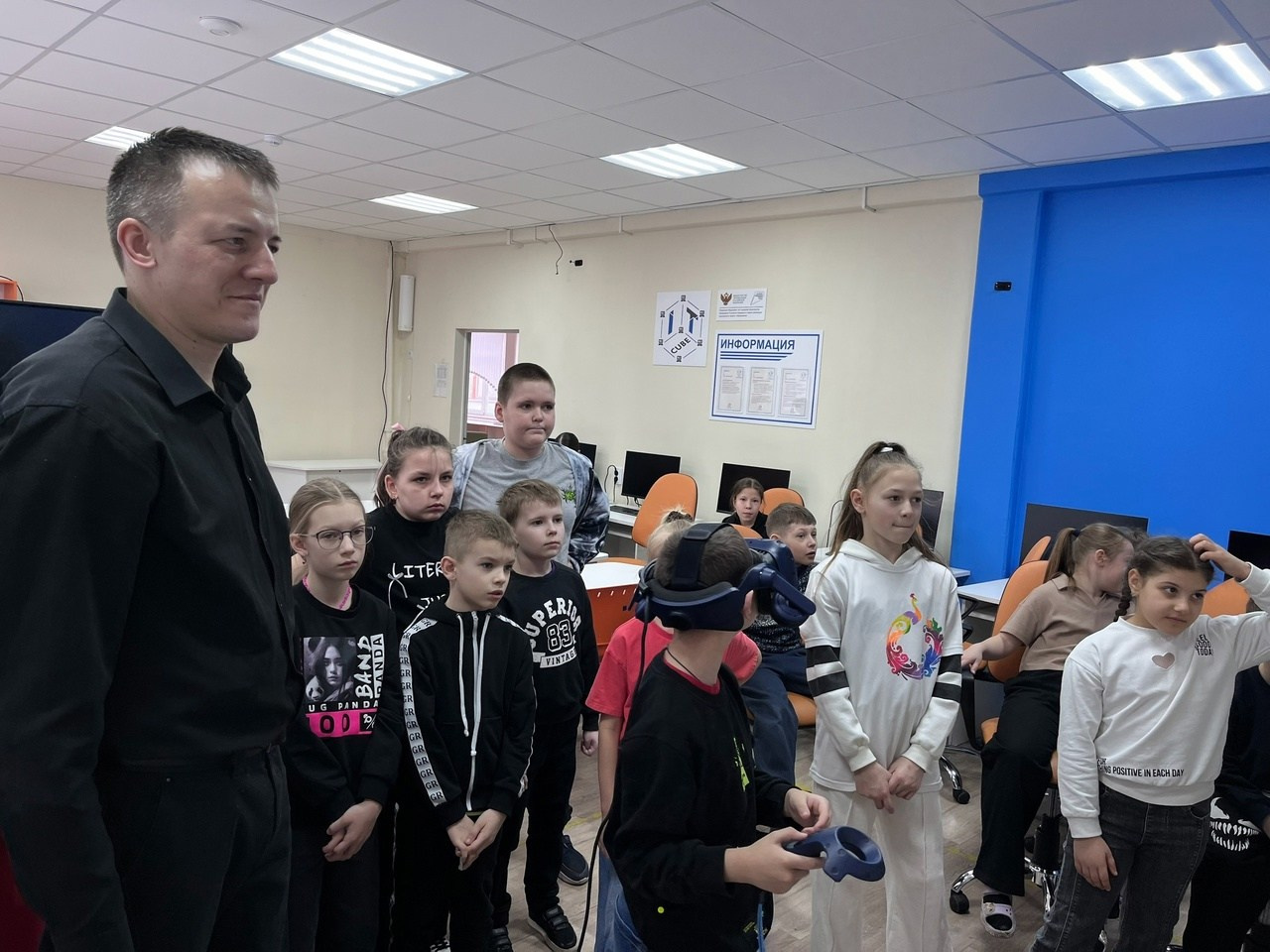 Мои ученики…. Зойкин Максим Валерьевич