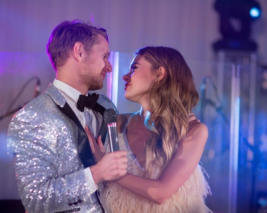 Иван & Дарья. Агентство по организации мероприятий