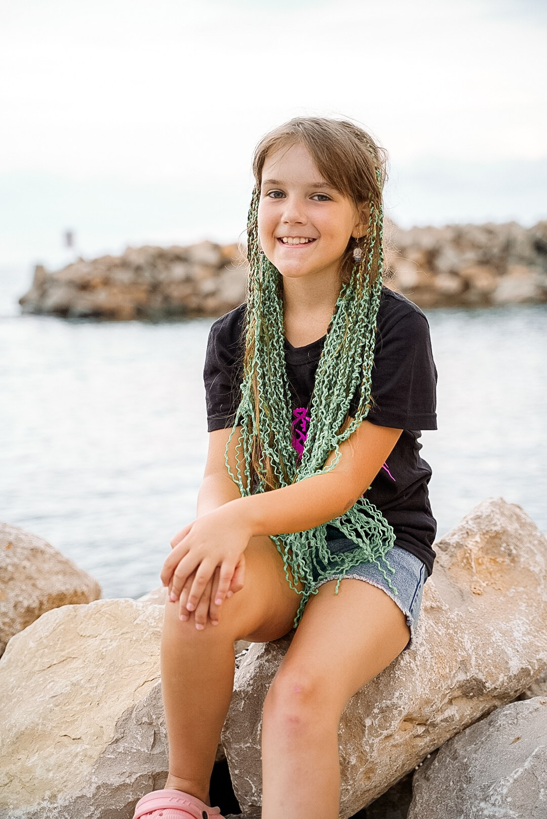 Фотосессия в Ольгинке. Семейный и детский фотограф в Нефтеюганске Виктория Кудрявцева