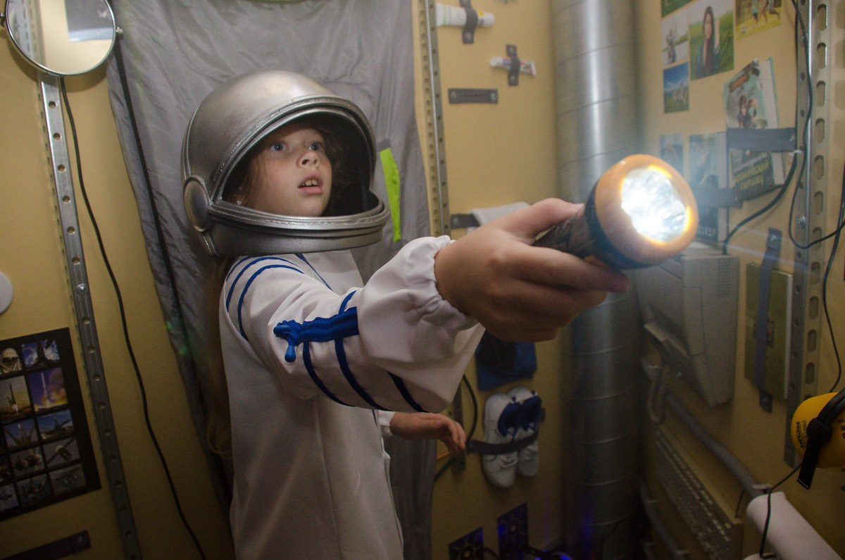 Дети. Фотограф в Томске Григорий Шаповалов