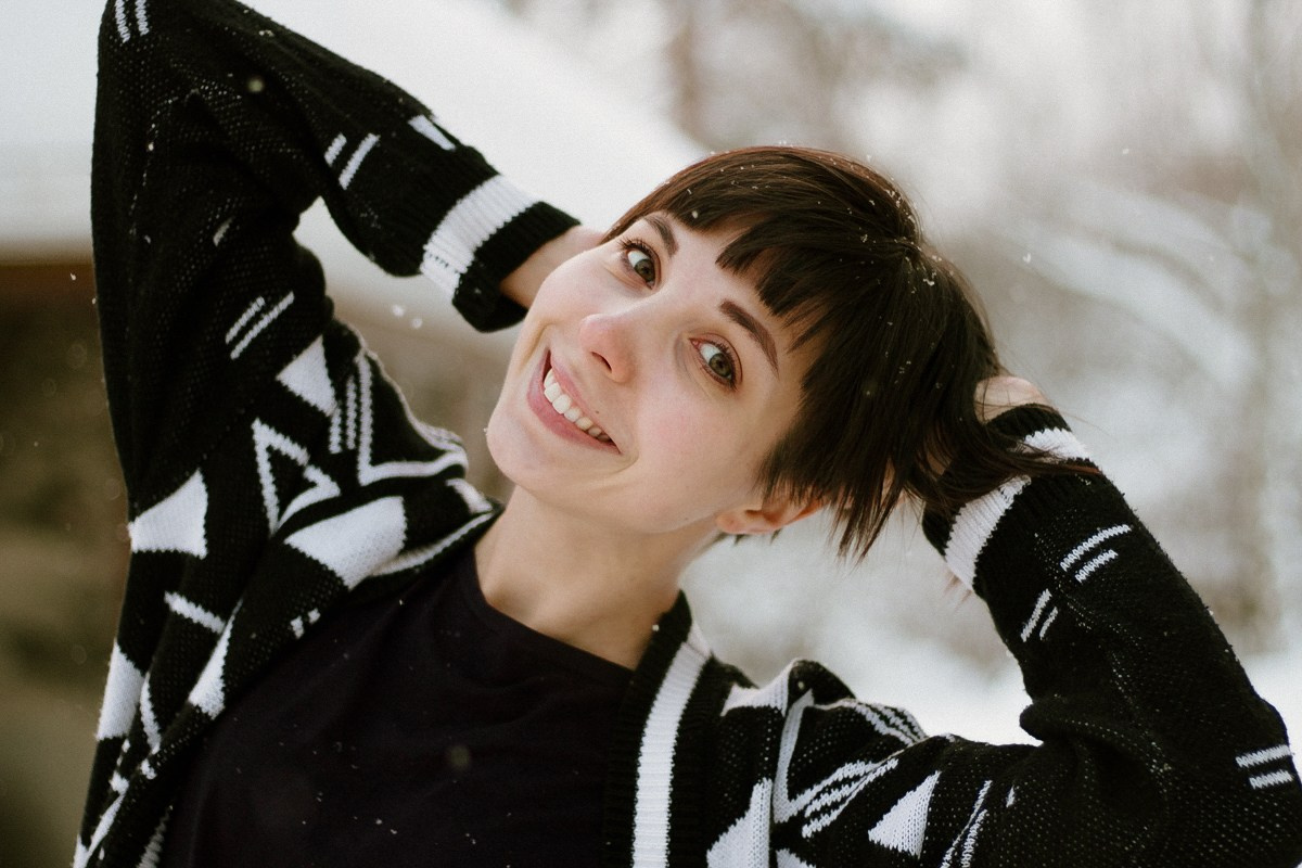 Портрет. Семейный, свадебный и фешн фотограф в Санкт-Петербурге Рацкевич Яна