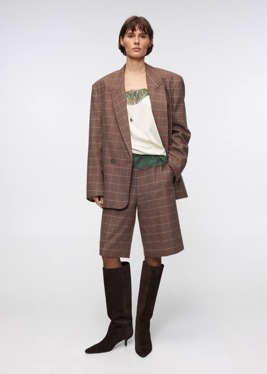 Каталог. NOIRELLE production