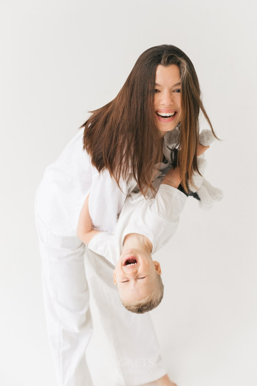 Кристина. Свадебный и семейный фотограф Анастасия Багрец