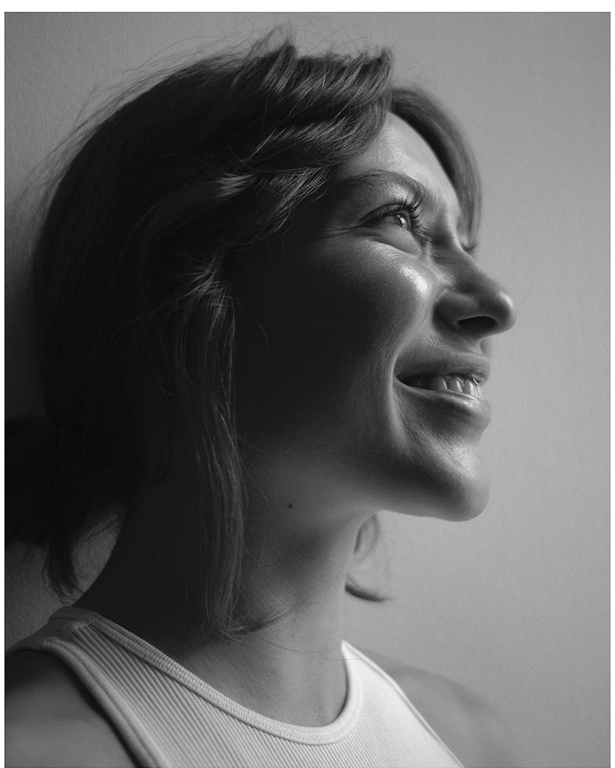 Ульяна. Фотограф Тиханова Полина