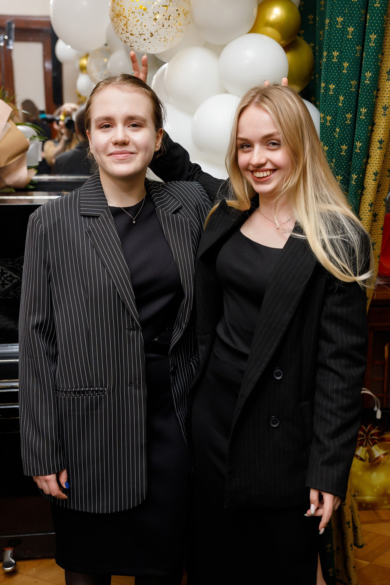 Последний звонок. Фотограф в Москве и МО, Алексей Балышев