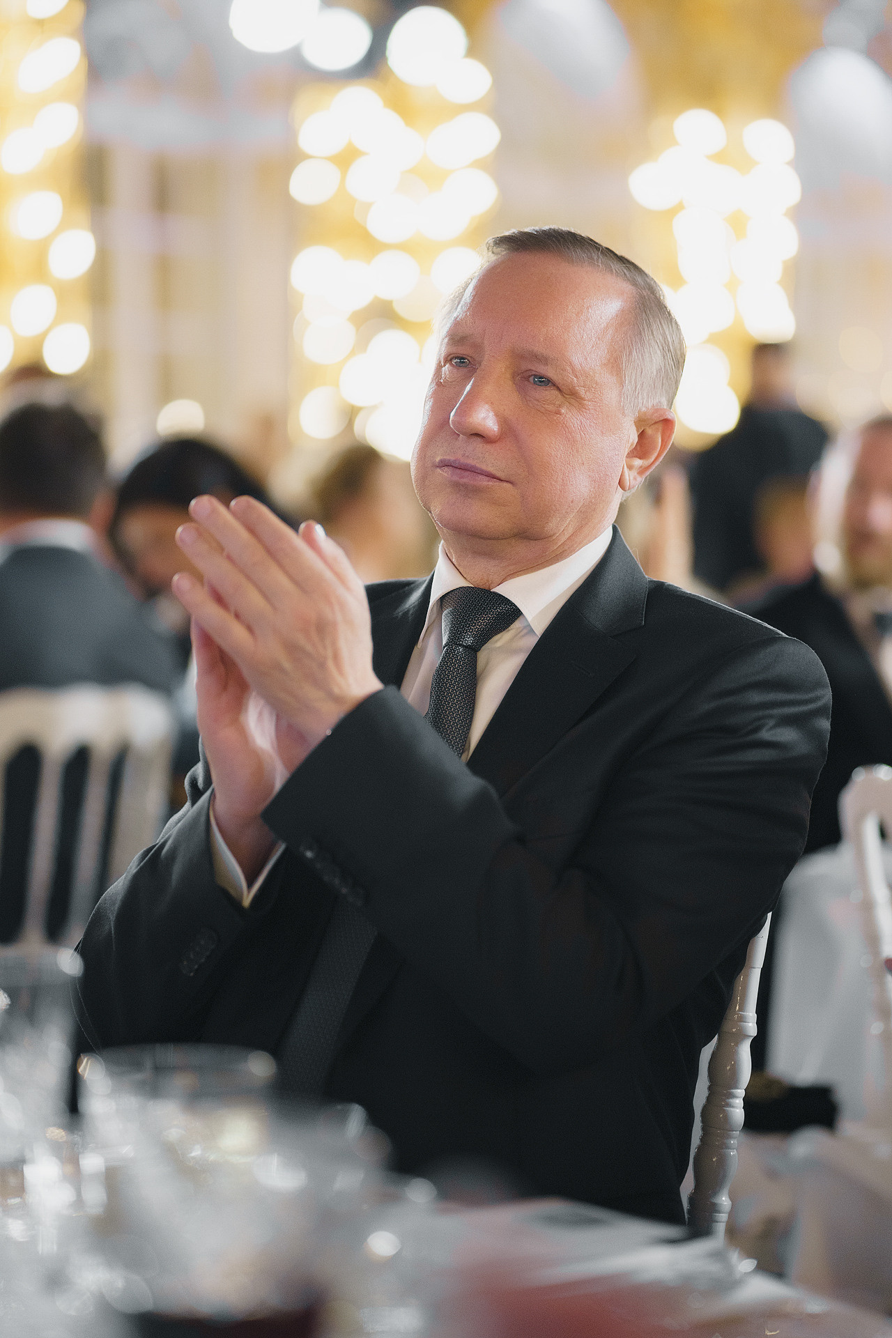 Дрезденский оперный бал (под патронажем президента Российской Федерации). Свадебный и семейный фотограф Ярослав Фущич