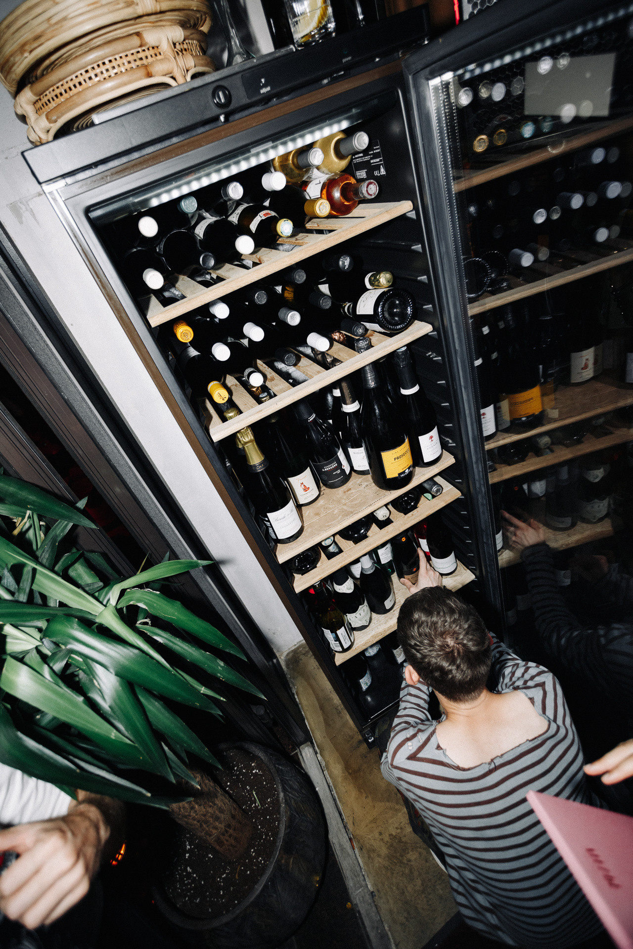 День рождения Ателье tapas&bar. Свадебный и семейный фотограф Ярослав Фущич