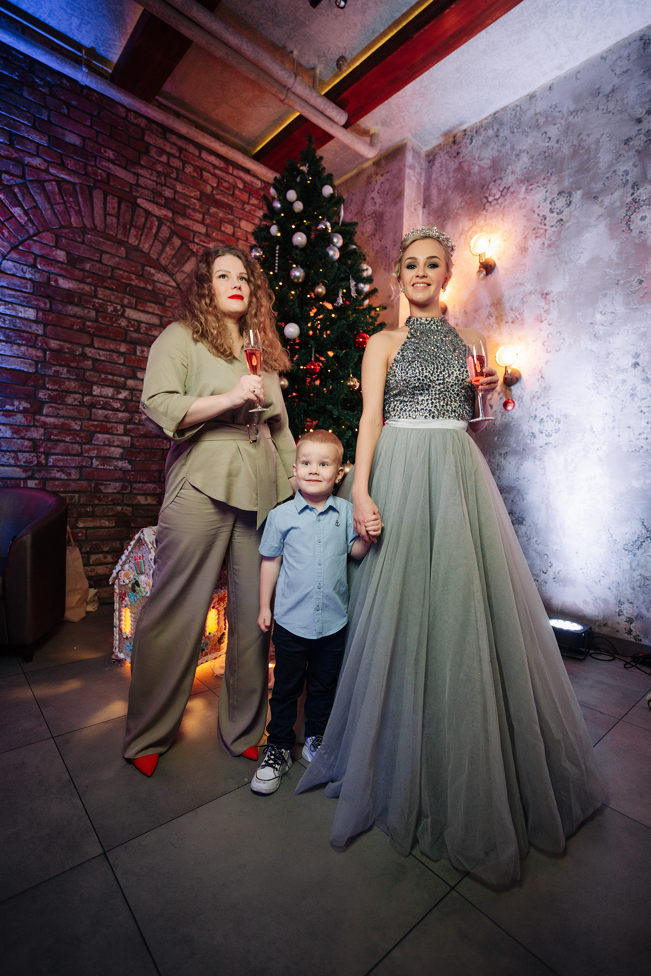 День рождения Валерии в стилистике сериала «Великая». Свадебный и семейный фотограф Ярослав Фущич