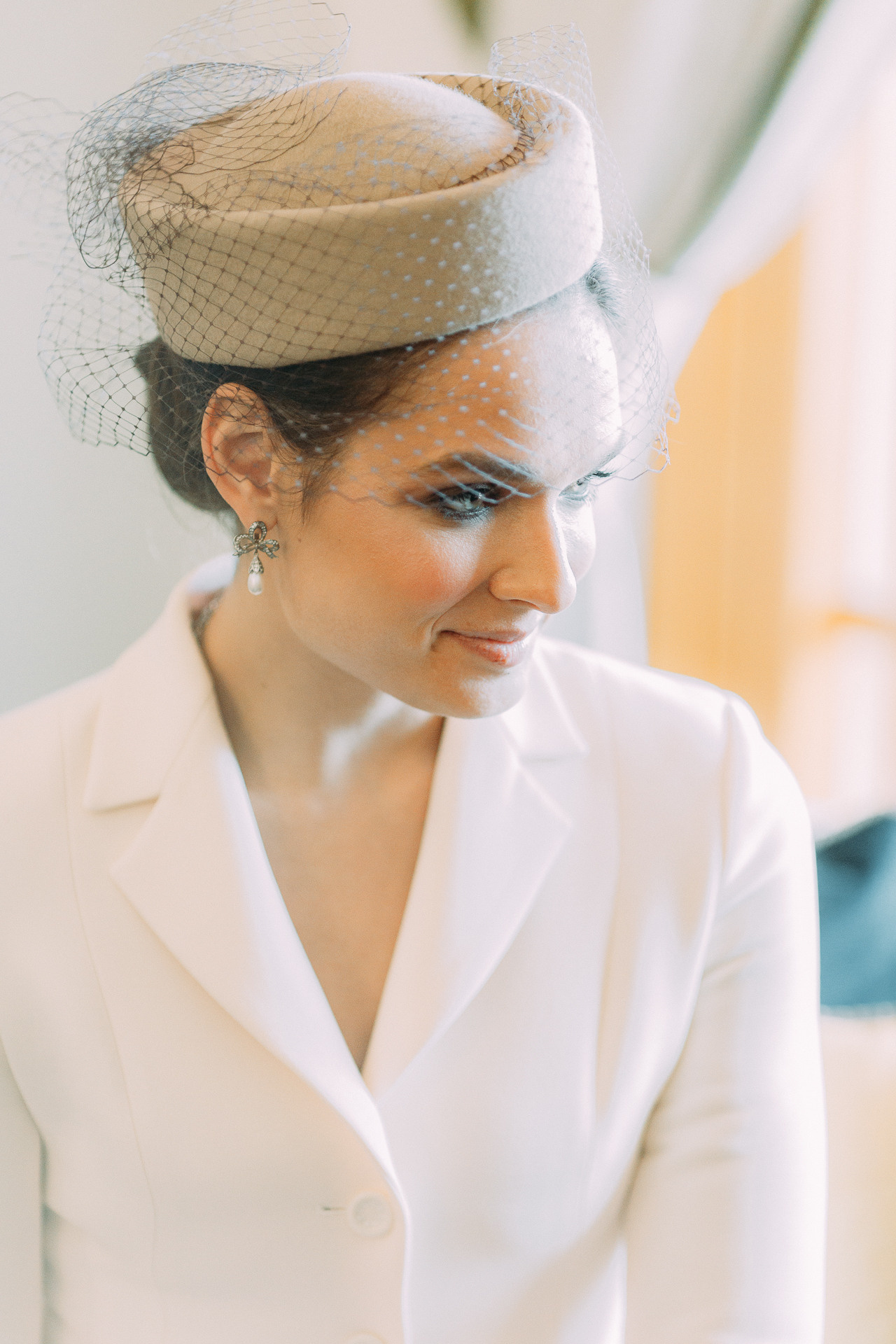 Пасхальный чай Петра Аксенова (гостиница Астория). Свадебный и семейный фотограф Ярослав Фущич